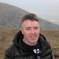 Darragh Murphy
