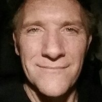 Michael Linford