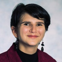 Gabrielle Switzer