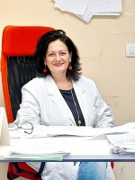 Paola Vedova