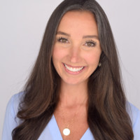 Samantha Pye