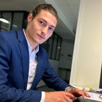Arnaud Echevarria