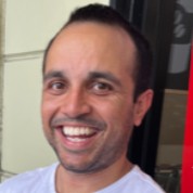 Damian Caeiro