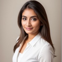 Anisha Patel