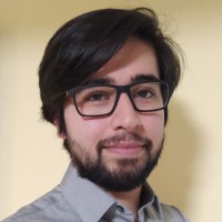 Rodrigo Lopez Fernandez