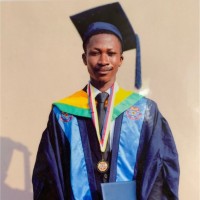 Lawrence Danso