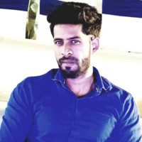 Mohammed Ather Uddin