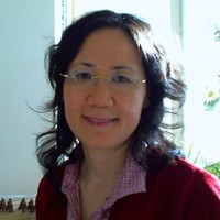 Margaret T. Zhang