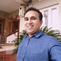 Raghubir Singh Chauhan