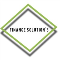 Finance Solutions