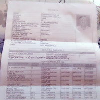 Prakash Kumar A. R