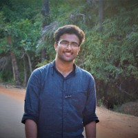 Nikhil Chowdary Undavalli