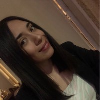 Camila Arancibia toro