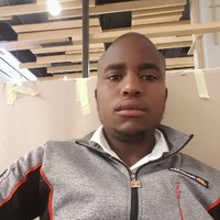 Katlego Choshi