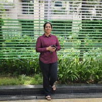 Tanu Sehgal
