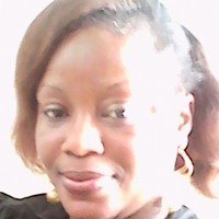 Yetunde Racheal