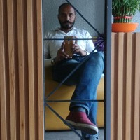 Ashok Solanki