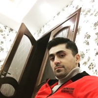 Nodir Aliev