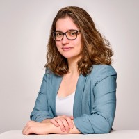 Rebecca Zahl