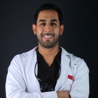 Hanssell García Ortega