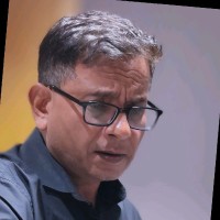 Sanjeev Patnaik
