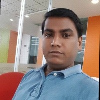 Pravesh Kumar