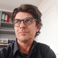 Alberto Messino