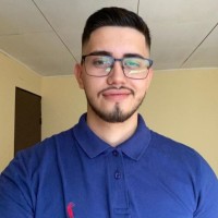 Gustavo Rojas