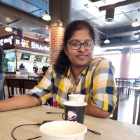 Rachitha R