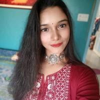 Shrayasi Bhowal