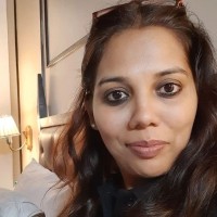 Sweta Sinha