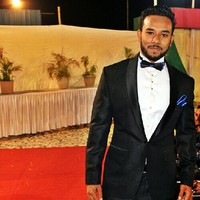 Naved Shaikh