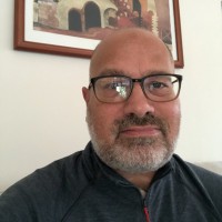 Nigel Mackenzie-Shapland