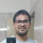 Deepak Jangid