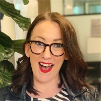 Sarah Macdiarmid