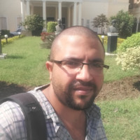 Thrwat Zidan