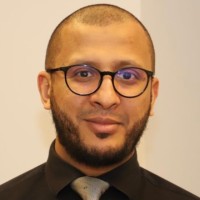 Abdullah Alahdal