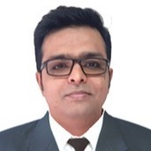 Prashant Mahale