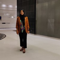 Asma Parveen