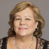 Olga Montalvo
