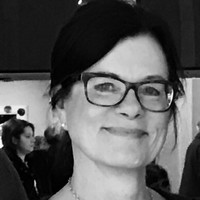 Eva-Lotta Franzen