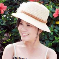 黄美丹