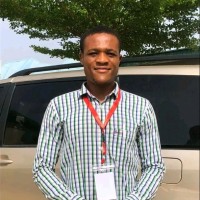 Chisom Okwaraojimadu