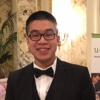 Simon Wu