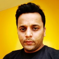 Pavan Yadav