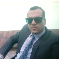 Mustafa Rashad