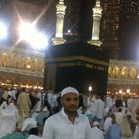 Abid Ali