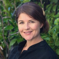 Kate Shaw