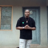 Ugwuoke Emmanuel Chukwunonso