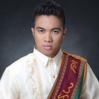 Michael John Ramos